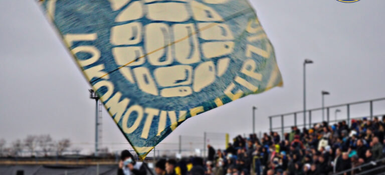 1. FC Lok – Chemieschweine 1:0 2021/2022