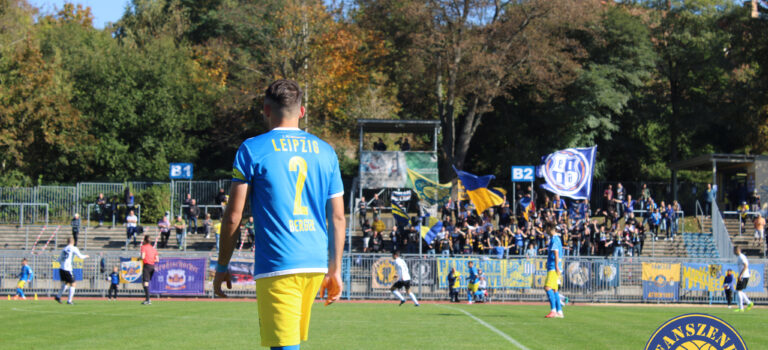 Sachsenpokal 3. Runde Budissa Bautzen – 1. FC Lok 2:0 2021/2022 Sachsenpokal 3. Runde Budissa Bautzen – 1. FC Lok 2:0 2021/2022