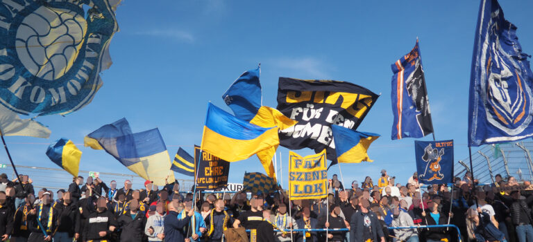 1. FC Lok – SV Lichtenberg 47 1:3 2021/2022