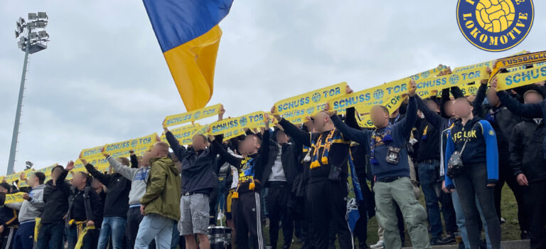 FC Eilenburg – 1. FC Lok 1:1 2021/2022 FC Eilenburg – 1. FC Lok 1:1 2021/2022