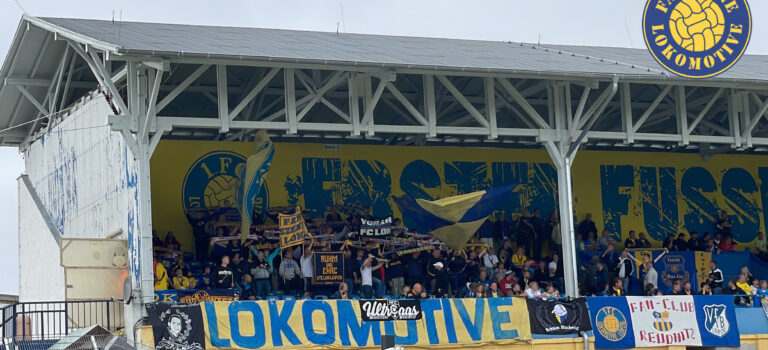 Sachsenpokal 2. Runde 1. FC Lok – Reinsdorf-Vielau 7:0 2021/2022 Sachsenpokal 2. Runde 1. FC Lok – Reinsdorf-Vielau 7:0 2021/2022