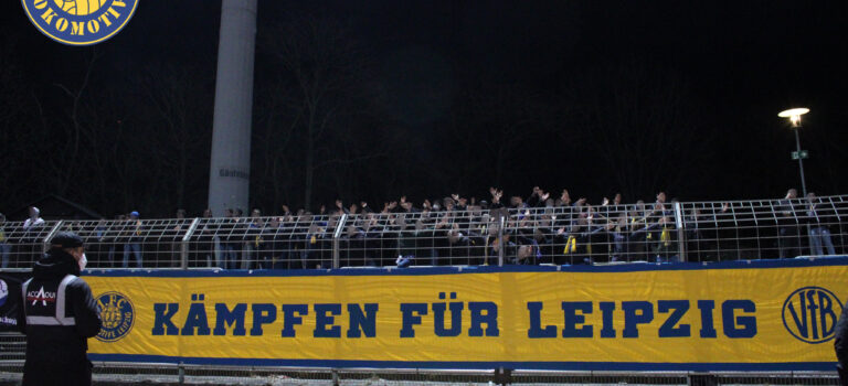 Tennis Borussia Berlin – 1. FC Lok 0:0 2021/2022