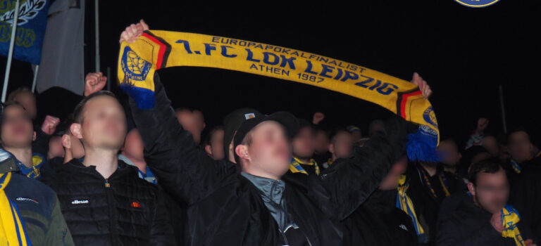 1. FC Lok – VSG Altglienicke 1:3 2021/2022