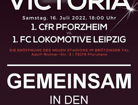 Gemeinsam in den Westen!