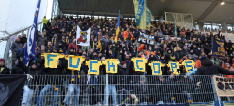 Carl Zeiss Jena – 1. FC Lok 2:0 2022/2023
