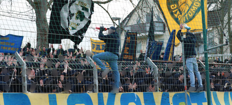 Chemieschweine – 1. FC Lok 0:0 2022/2023 Chemieschweine – 1. FC Lok 0:0 2022/2023