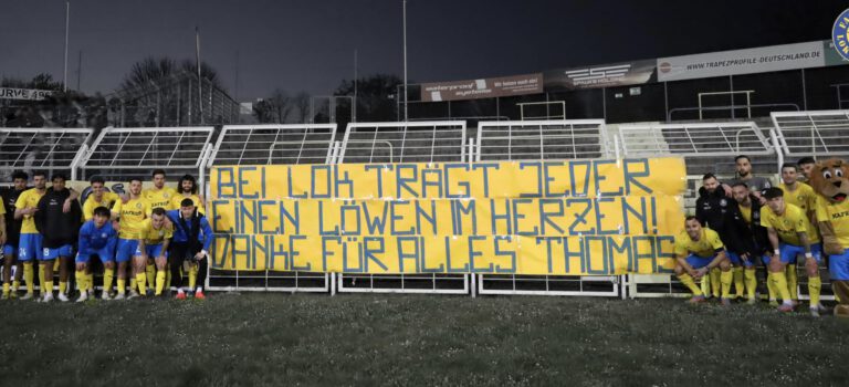 1. FC Lok – SV Lichtenberg 47 4:1 2022/2023 1. FC Lok – SV Lichtenberg 47 4:1 2022/2023