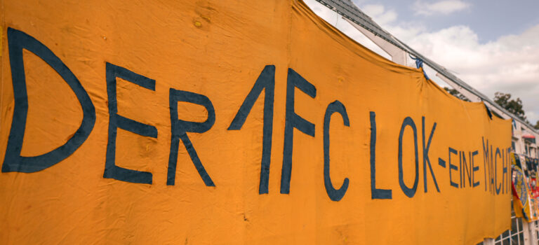 1. FC Lok – Greifswalder FC 0:1 2023/2024