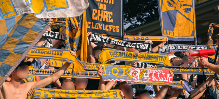 Sachsenpokal 2. Runde Budissa Bautzen – 1. FC Lok 0:1 2023/2024