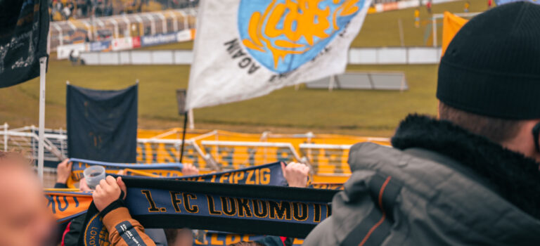 Sachsenpokal Achtelfinale 1. FC Lok – FC Eilenburg 2:0 2023/2024 Sachsenpokal Achtelfinale 1. FC Lok – FC Eilenburg 2:0 2023/2024