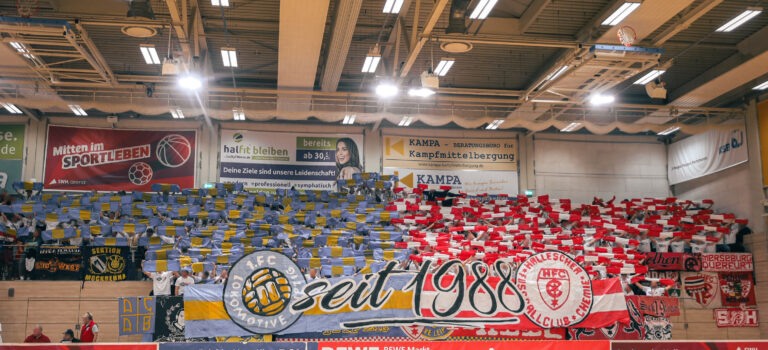 Halplus-Cup 2024