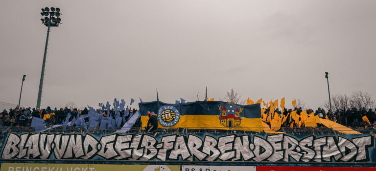 FC Eilenburg – 1. FC Lok 2:4 2023/2024