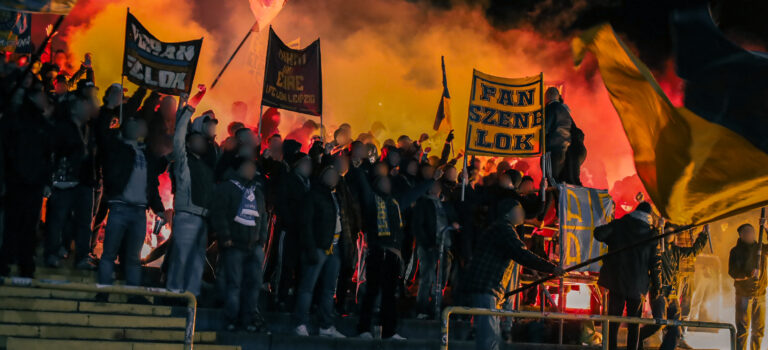 1. FC Lok – SV Babelsberg 03 1:0 2023/2024