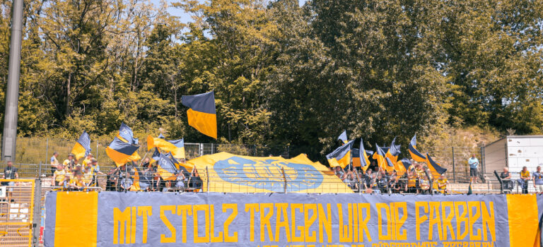 BAK 07 – 1. FC Lok 0:5 2023/2024