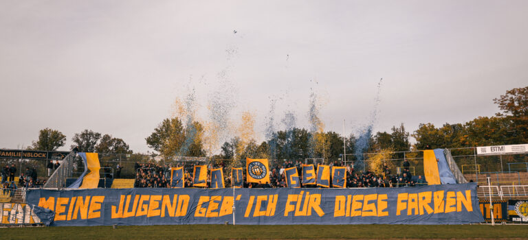 Sachsenpokal 3. Runde 1. FC Lok – Rotation Dresden 12:0 2024/2025