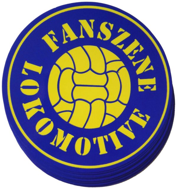 Aufkleber "Fanszene Logo"