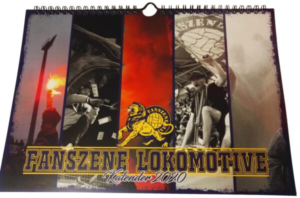 Kalender 2020