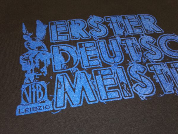 Erster Deutscher Meister - Pullover