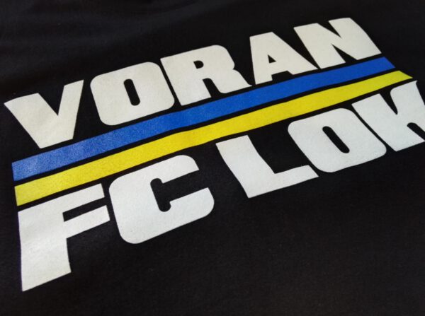 T-Shirt - Voran FC Lok