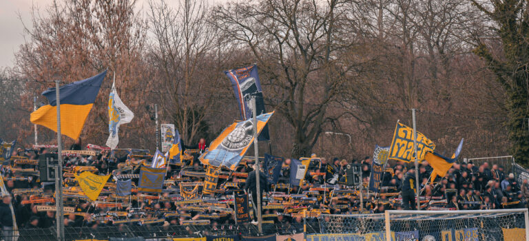 SV Babelsberg 03 – 1. FC Lok 3:1 2024/2025