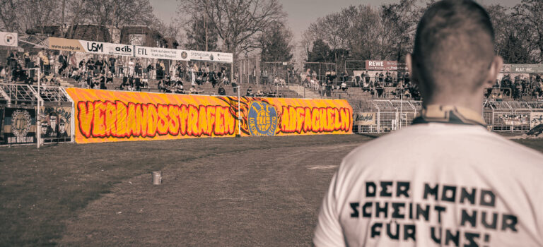 1. FC Lok – BFC Dynamo 4:0 2024/2025