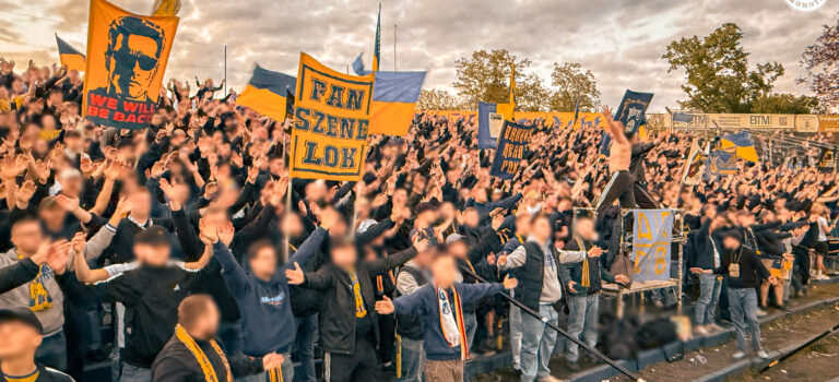 1. FC Lok – Greifswalder FC 0:0 2024/2025