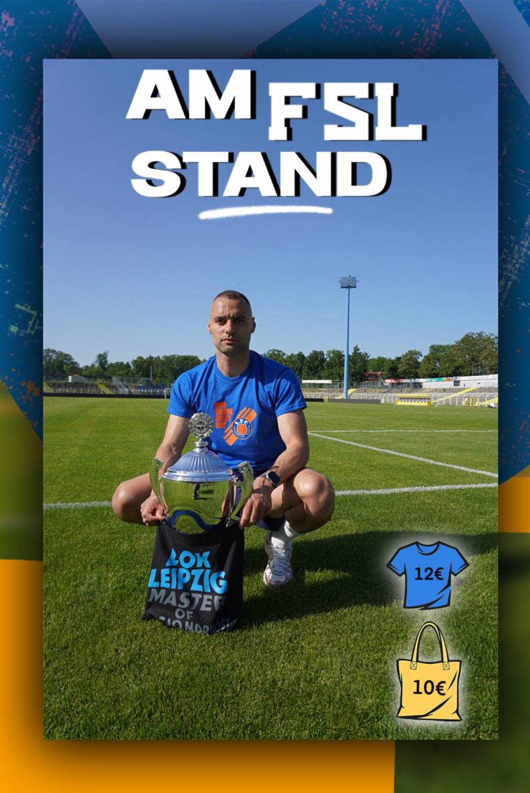 FSL-Stand