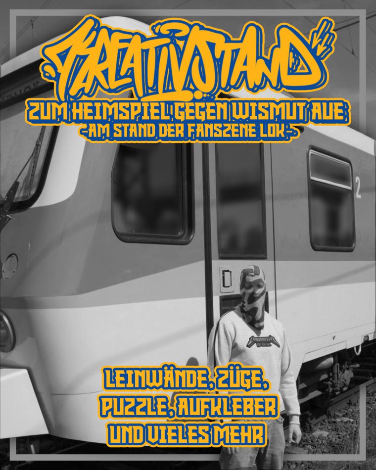 Kreativstand